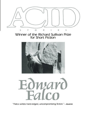 cover image of Acid